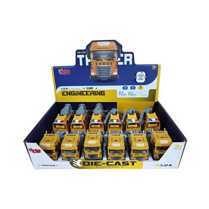 Klx800-266 Surt Dıe-Cast-Işıklı VE Sesli(Belirtilen Fiyat, Tekli Satış İçin Adet Fiyatıdır.)