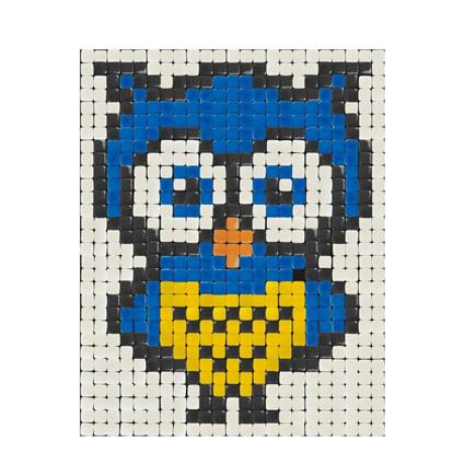 KM2515 Kumtoys Cam Mozaik