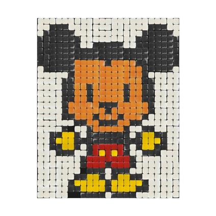 KM2515 Kumtoys Cam Mozaik