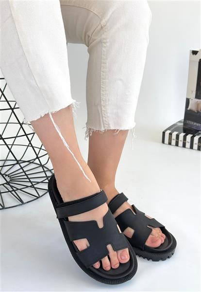 Kooni Siyah Nubuk Terlik