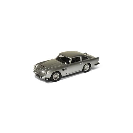 KT5406D Yeşil Silver C-B 1963 Aston Martın DB5