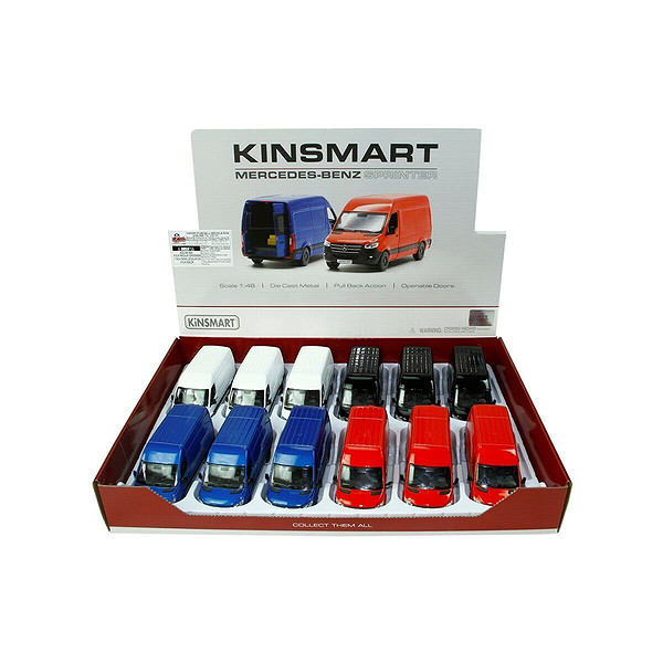 KT5426D Çekbırak Mercedes Benz