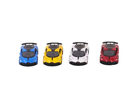 KT5442D Çekbırak Bugattı Dıvo