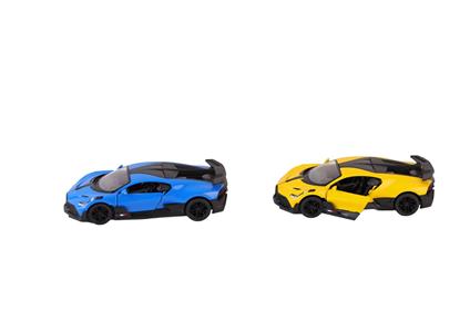 KT5442D Çekbırak Bugattı Dıvo