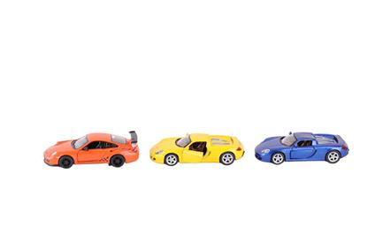 KT5453D Çekbırak Porsche Collectıon