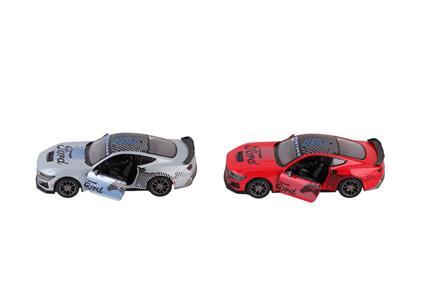 KT5455DF C-B 2024 Ford Mustang Dark