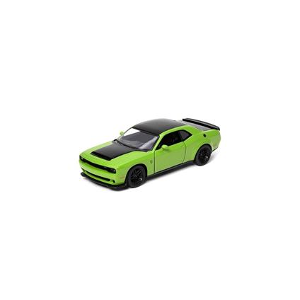 KT5461D Çekbırak 2023 Dodge Challenger