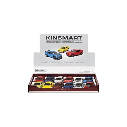 KT5463D Çekbırak Ford Collectıon