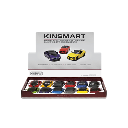 KT5465D Çekbırak Bmw Collectıon