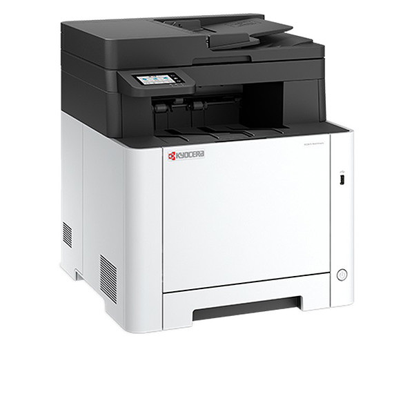 Kyocera Ecosys Ma2101cwfx Renklı Lazer Yaz/Tar/Fot/Fax/Eth/Wıfı/Dub