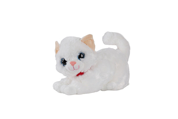 Kzl-2309035 Peluş 30 CM Jumbo Kedi Miyavlayan 48