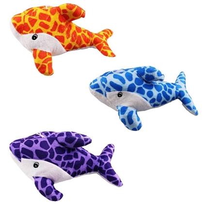 Kzl-2309043 Pelus 24CM Yunus Balıgı