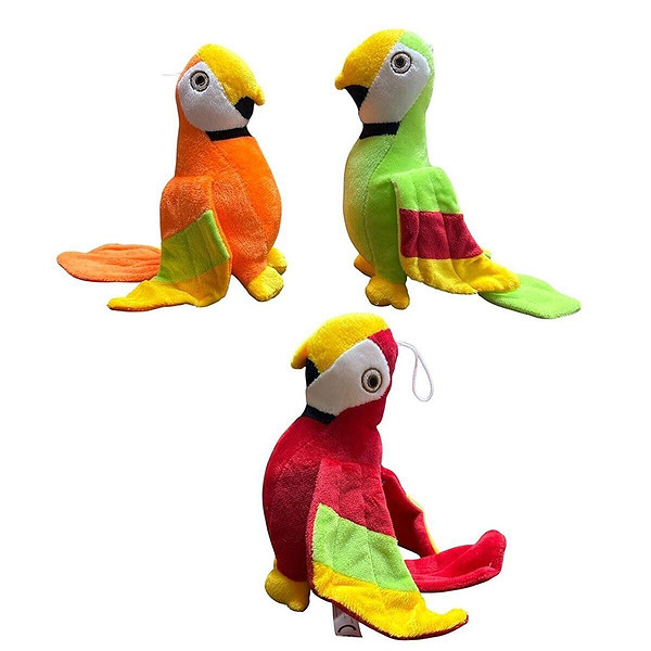 Kzl-2410160 Kzl-2410160 Pelus Papagan 144(Belirtilen Fiyat, Tekli Satış İçin Adet Fiyatıdır.)