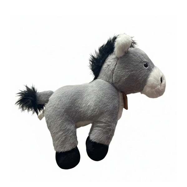 Kzl-2505029 Kzl-2505029 Pelus AT 25 CM Seslı  96