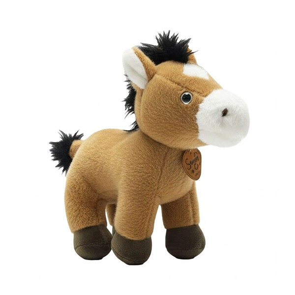 Kzl-2505029 Kzl-2505029 Pelus AT 25 CM Seslı  96