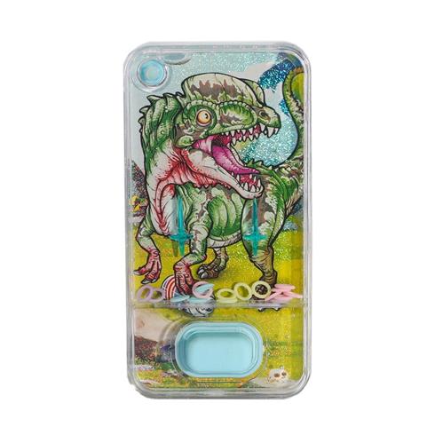 Kzl-8001-1 Dinazorlu Su Oyunu -Kızılkaya