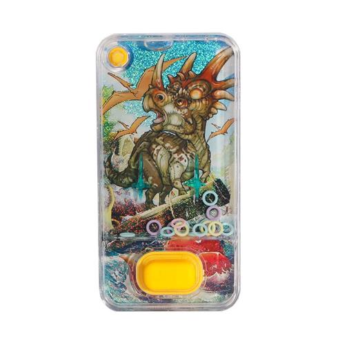 Kzl-8001-1 Dinazorlu Su Oyunu -Kızılkaya