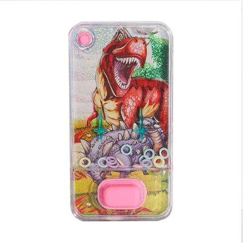 Kzl-8001-1 Dinazorlu Su Oyunu -Kızılkaya