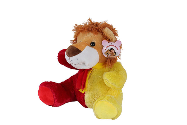 Kzl-DF-B170B Kzl-DF-B170B Pelus 25 CM Aslan Buyuk 60