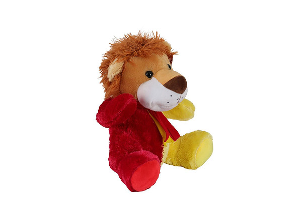 Kzl-DF-B170B Kzl-DF-B170B Pelus 25 CM Aslan Buyuk 60