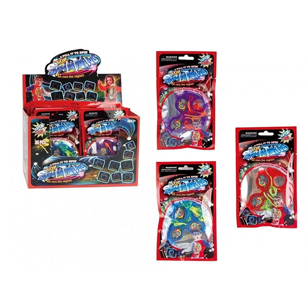 Kzl-GB07BO Kzl-GB07BO Iplı Isıklı Fırfır 36 LI Stand 360