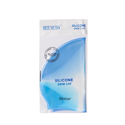 Kzl-T708603 Bone Silikon Gökkuşağı Renkler