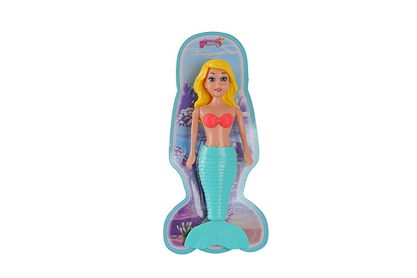 Kzl-YS1378-R3 Deniz Kızı Kurmalı 12 Lİ Stand