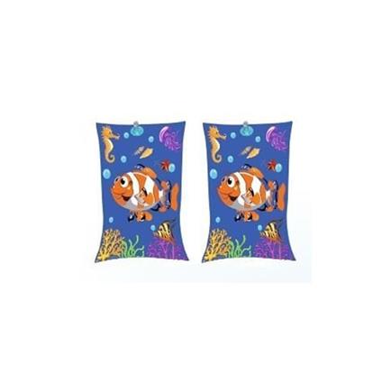 Kzld-47028-T Kolluk 25X15CM Nemo Balık 72