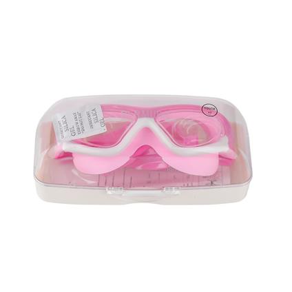 Kzld-RH2000  Sörf Yüzücü Çocuk Gözlük Kulaklık -Kızılkaya Oyuncak