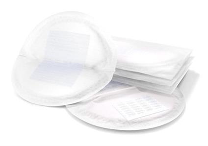 Lansinoh Blue Lock Göğüs Pedi 60 Adet