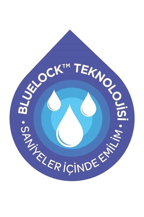 Lansinoh Blue Lock Göğüs Pedi 60 Adet