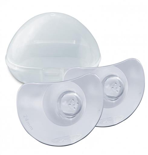 Lansinoh Göğüs Ucu Koruyucu 24 Mm