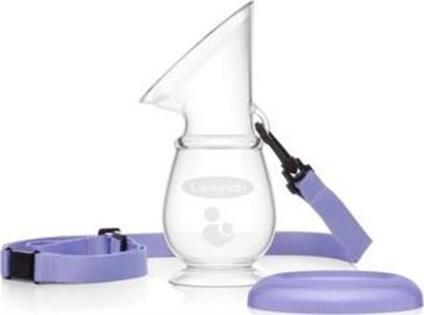 Lansinoh Silikon Göğüs Pompası