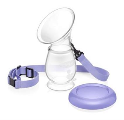 Lansinoh Silikon Göğüs Pompası