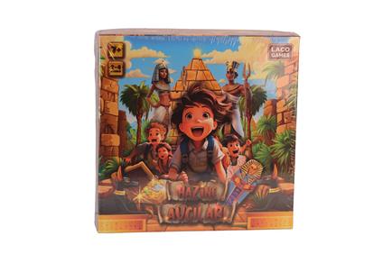 LC0116 Hazine Avcıları