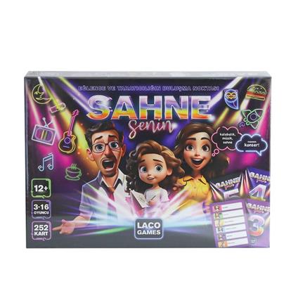 LC7837 Sahne Senin -Laçokids