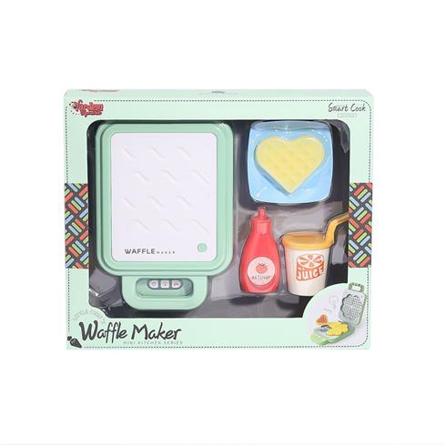 LD-662A Waffle Makinesi -Vardem
