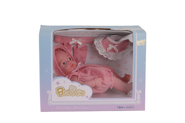 LD77002C Kutulu Bebek