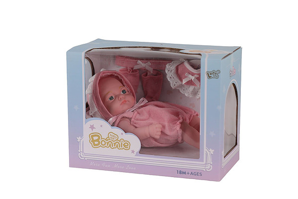 LD77002C Kutulu Bebek