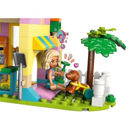 42650 Lego Friends Evcil Hayvan Aksesuar Dükkanı 375 Parça +6 Yaş