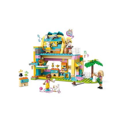 42650 Lego Friends Evcil Hayvan Aksesuar Dükkanı 375 Parça +6 Yaş