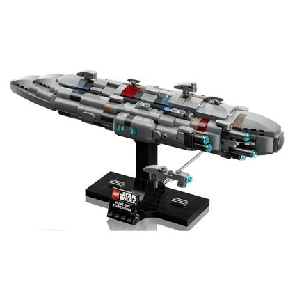 75405 Lego Star Wars - Home One Starcruiser 559 Parça +18 Yaş