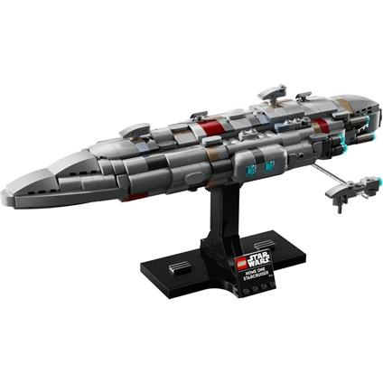 75405 Lego Star Wars - Home One Starcruiser 559 Parça +18 Yaş