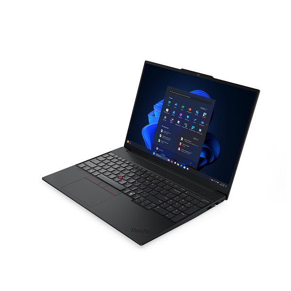 Lenovo NB E16 Thınkpad 21Sr006xtx Ultra5 225U 32GB 1TB Ssd O/B 16 Dos