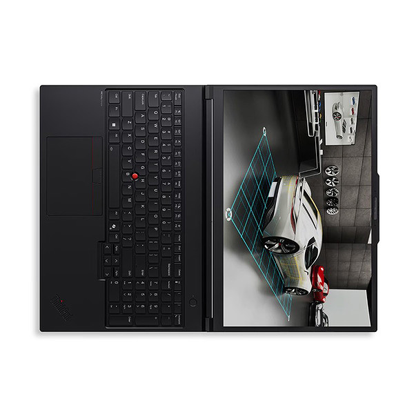 Lenovo Nbw 21Rq000ctx P16 G3 Ultra 7 265HX 64GB(2X32GB) 1X1TB Nvıdıa Rtxpro3000 B.Well 12GB W11P
