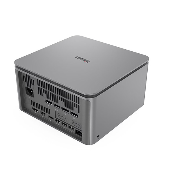 Lenovo Thınkcentre Neo Ultra 12W1001xtr I9-14900 1X32GB 1X1TB Nvıdıa Geforce Rtx4060 8GB Wın11pro 3 Yıl Yerınde Garanti
