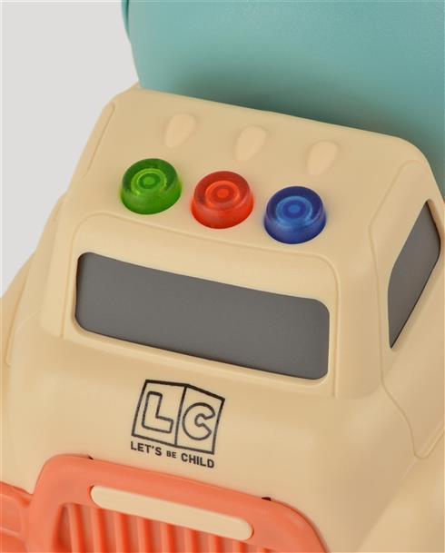 31018-LC Sesli Ve Işıklı Minik Mikser -Enfal