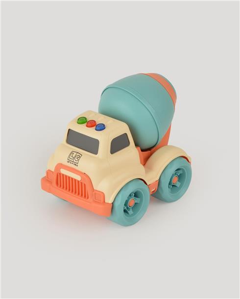 31018-LC Sesli Ve Işıklı Minik Mikser -Enfal