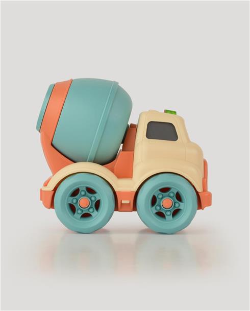 31018-LC Sesli Ve Işıklı Minik Mikser -Enfal