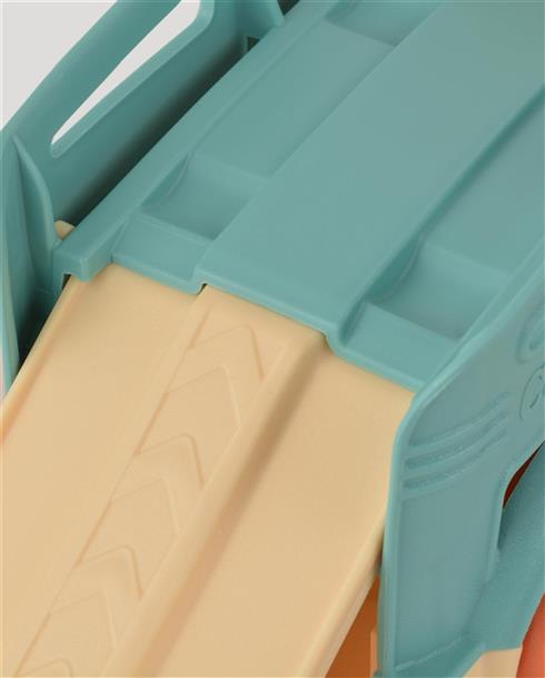 LC-31022 Işıklı VE Sesli Taşıyıcı Tır 3 Parça